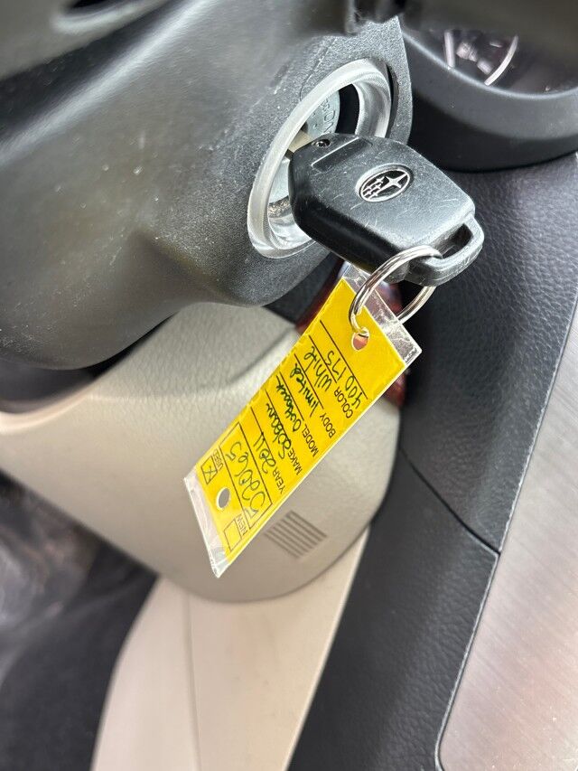 2011 Subaru Outback 2.5i Limited Pwr Moon Cleveland OH