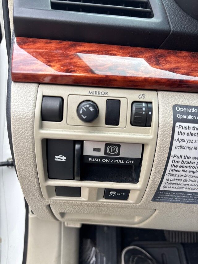 2011 Subaru Outback 2.5i Limited Pwr Moon Cleveland OH