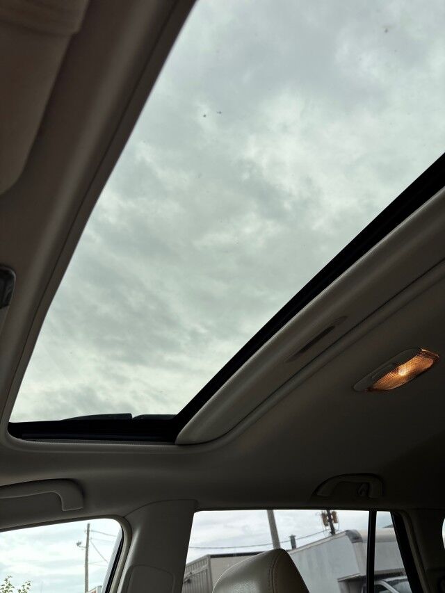 2011 Subaru Outback 2.5i Limited Pwr Moon Cleveland OH