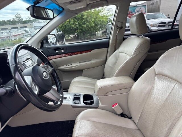 2011 Subaru Outback 2.5i Limited Pwr Moon Cleveland OH