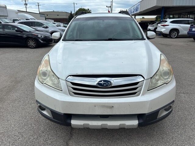 2011 Subaru Outback 2.5i Limited Pwr Moon Cleveland OH