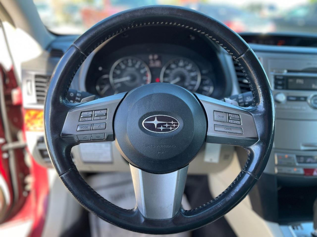 2011 Subaru Outback 2.5i Limited Spokane Valley WA