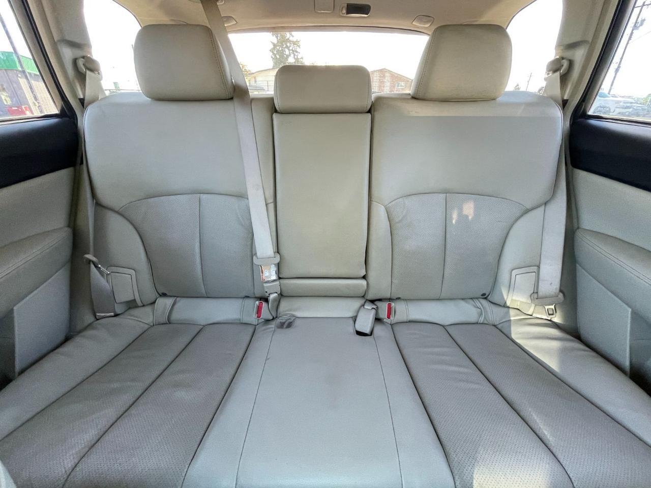 2011 Subaru Outback 2.5i Limited Spokane Valley WA
