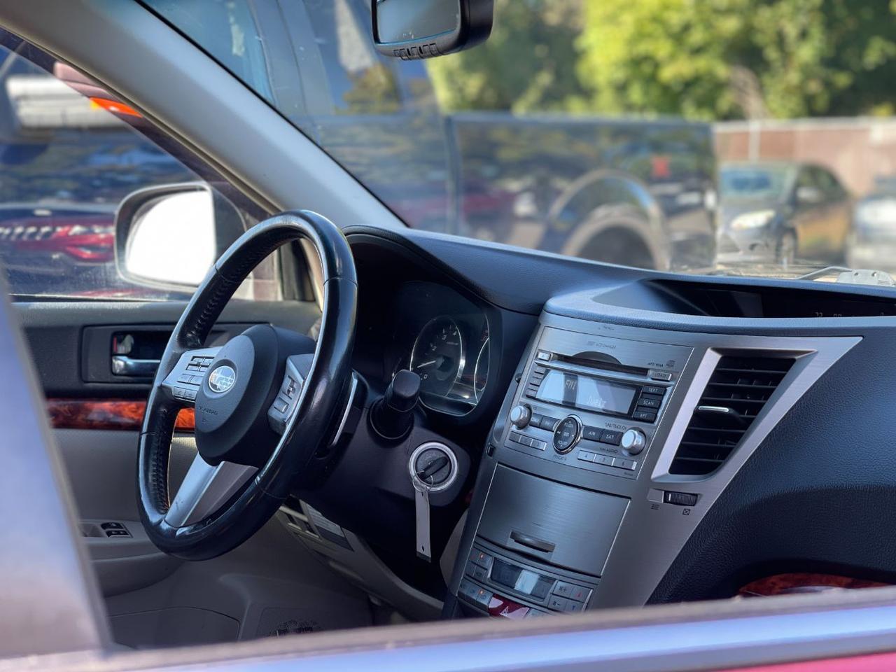 2011 Subaru Outback 2.5i Limited Spokane Valley WA