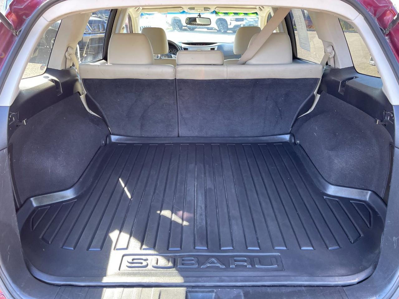 2011 Subaru Outback 2.5i Limited Spokane Valley WA
