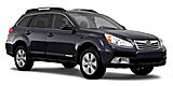 2011 Subaru Outback 2.5i Prem AWP