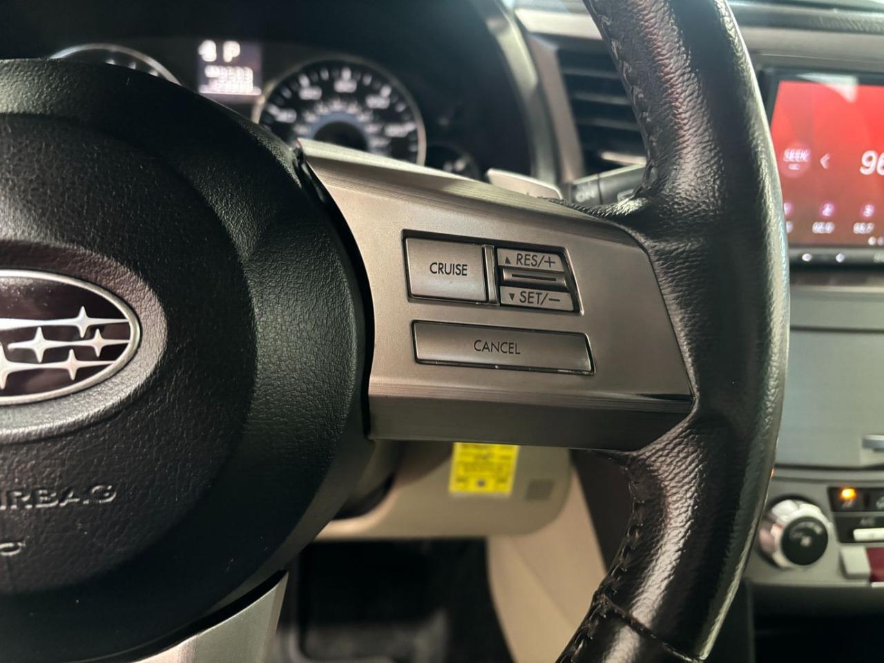 2011 Subaru Outback 2.5i Premium Franklin OH