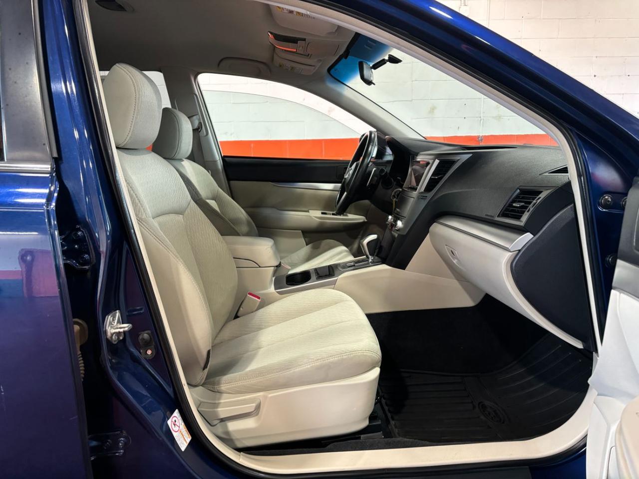 2011 Subaru Outback 2.5i Premium Franklin OH