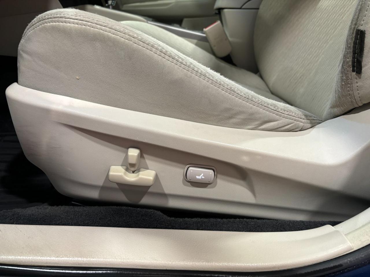 2011 Subaru Outback 2.5i Premium Franklin OH