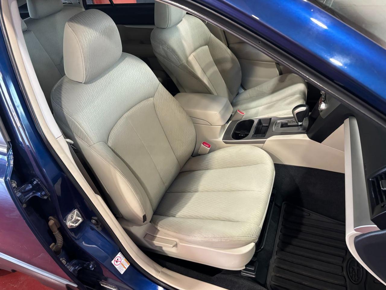 2011 Subaru Outback 2.5i Premium Franklin OH