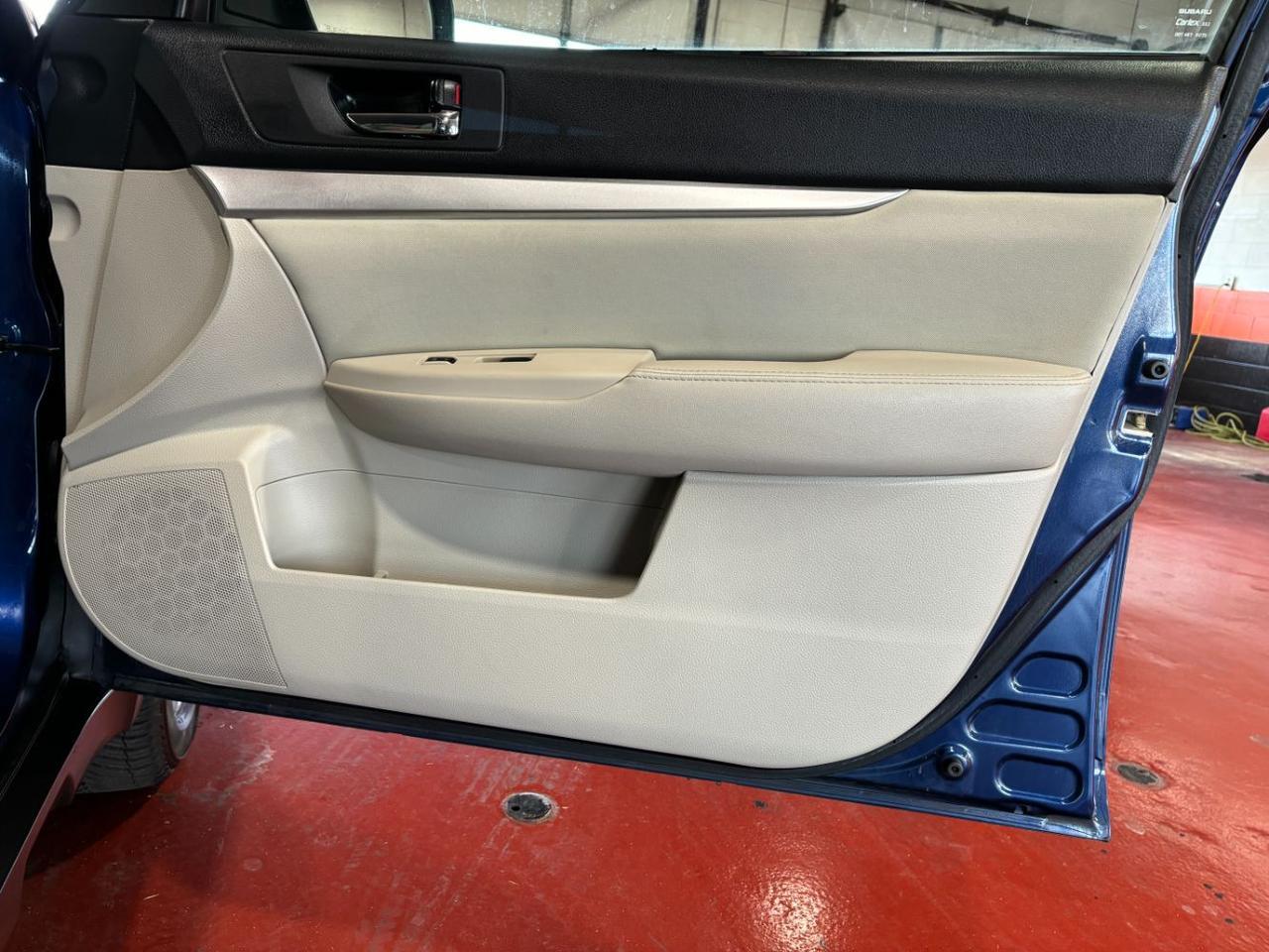 2011 Subaru Outback 2.5i Premium Franklin OH