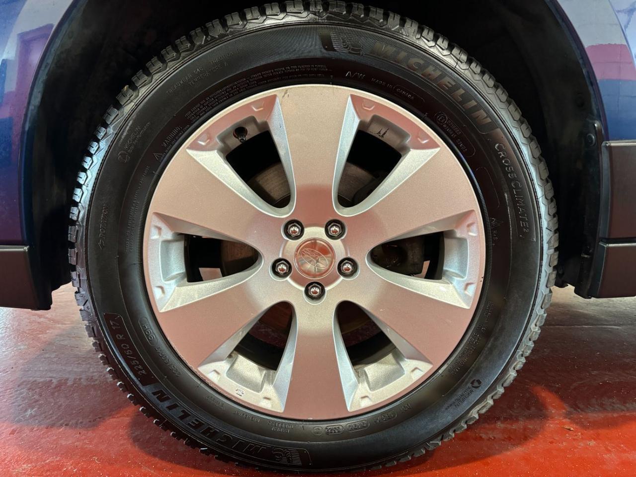 2011 Subaru Outback 2.5i Premium Franklin OH