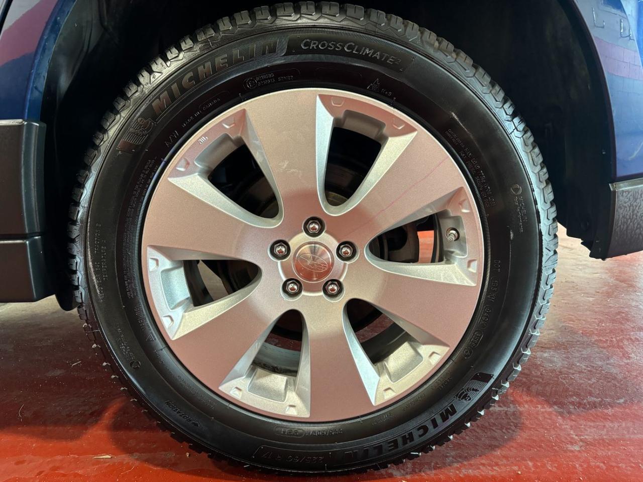 2011 Subaru Outback 2.5i Premium Franklin OH