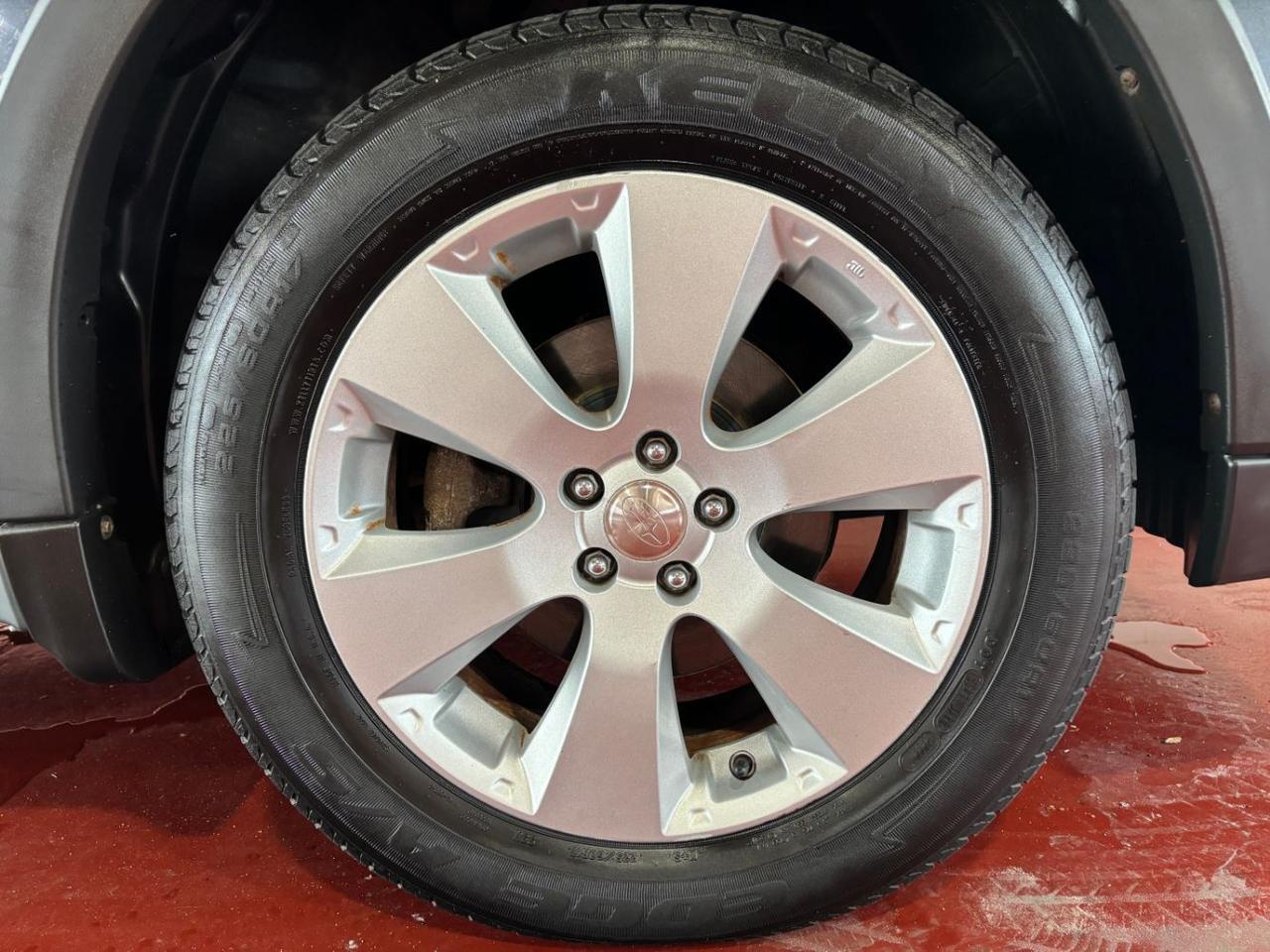 2011 Subaru Outback 2.5i Premium Franklin OH