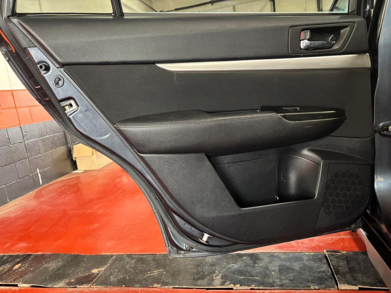 2011 Subaru Outback 2.5i Premium Franklin OH