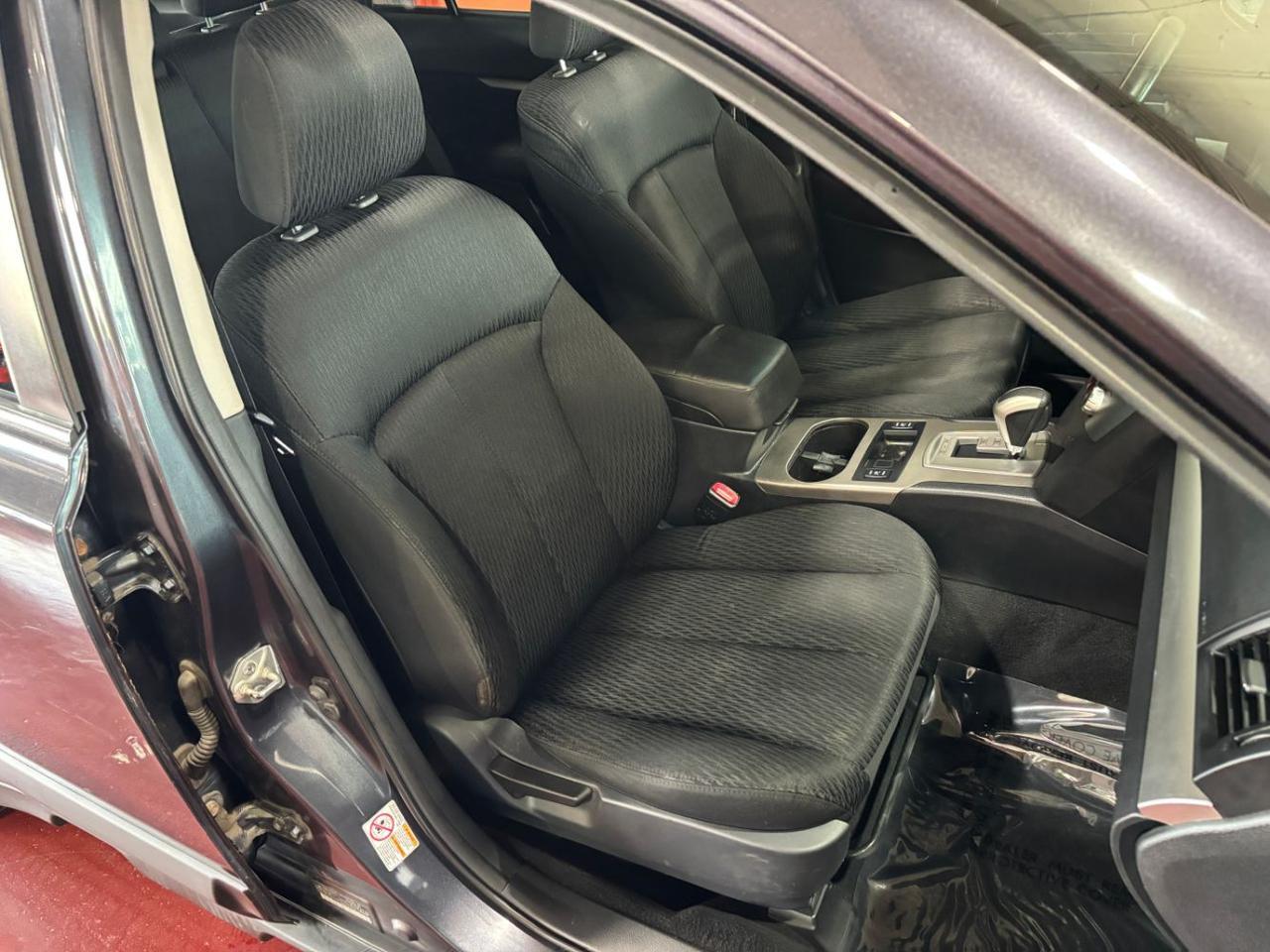 2011 Subaru Outback 2.5i Premium Franklin OH