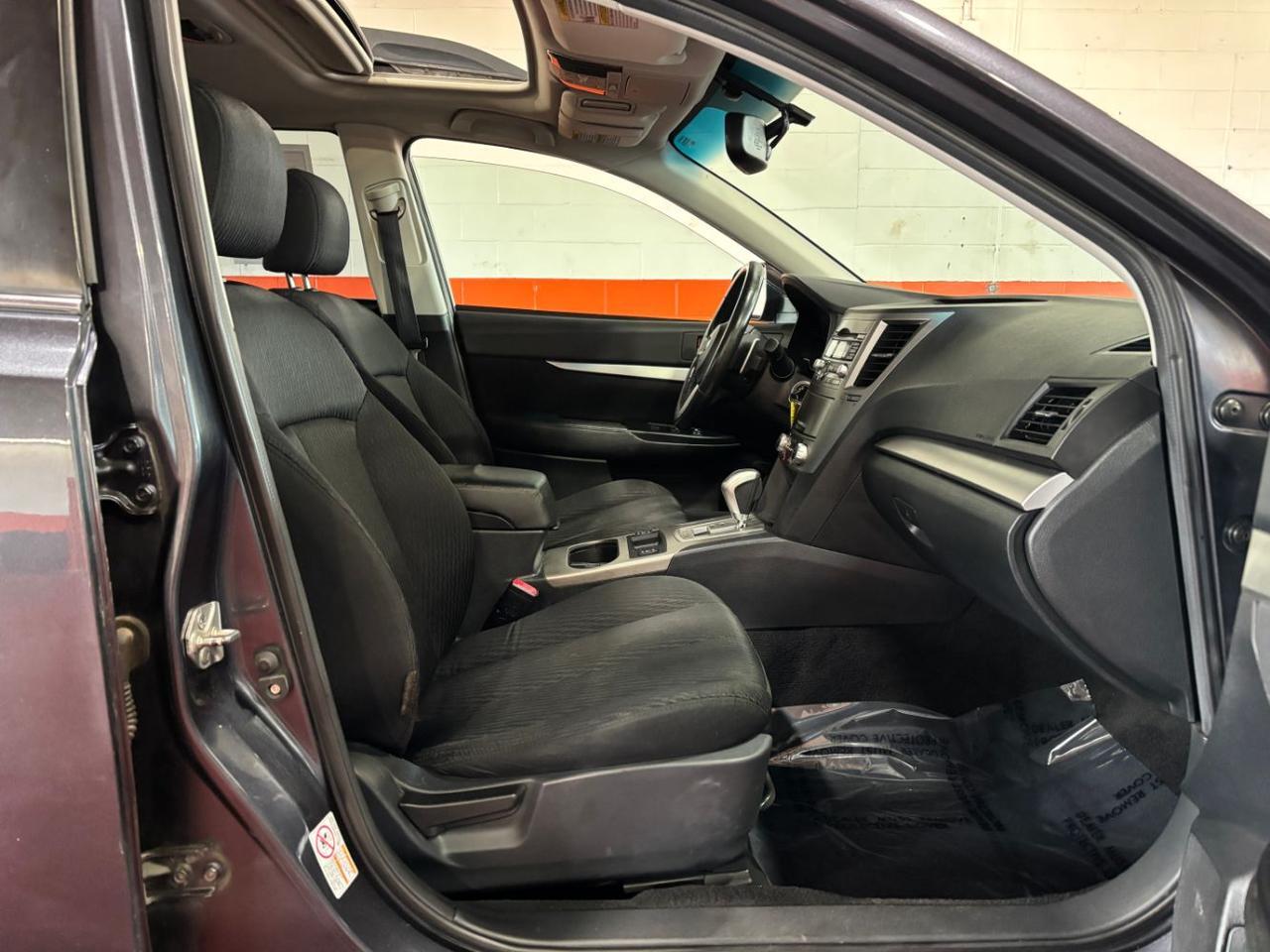 2011 Subaru Outback 2.5i Premium Franklin OH