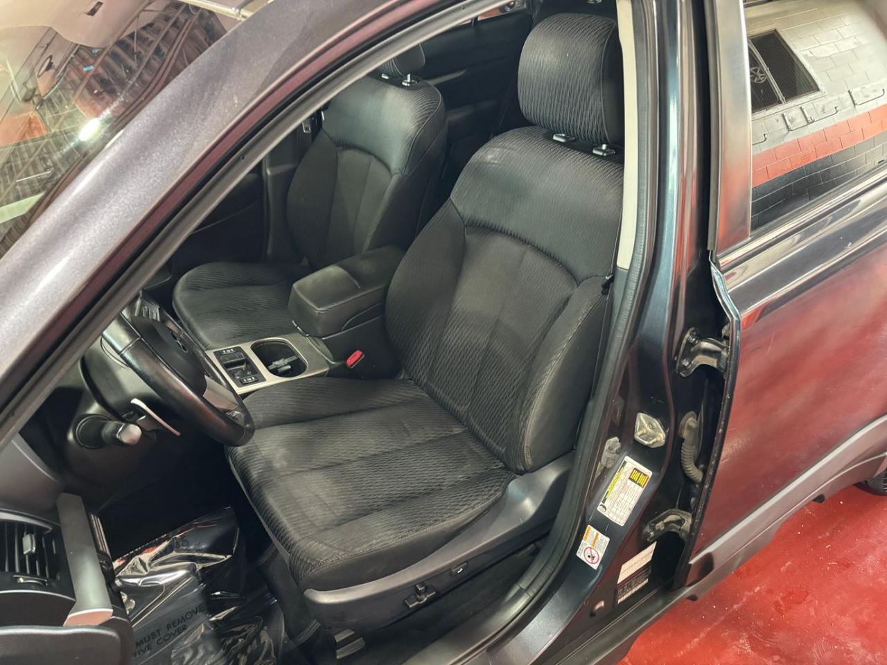 2011 Subaru Outback 2.5i Premium Franklin OH