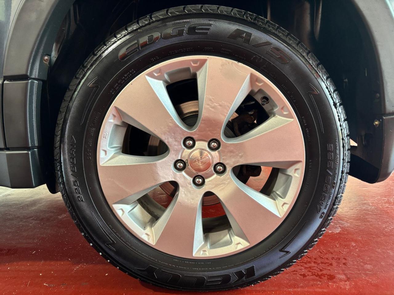 2011 Subaru Outback 2.5i Premium Franklin OH