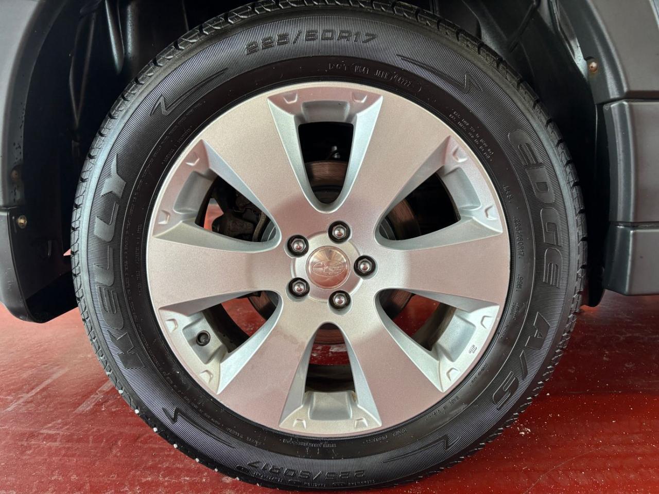 2011 Subaru Outback 2.5i Premium Franklin OH