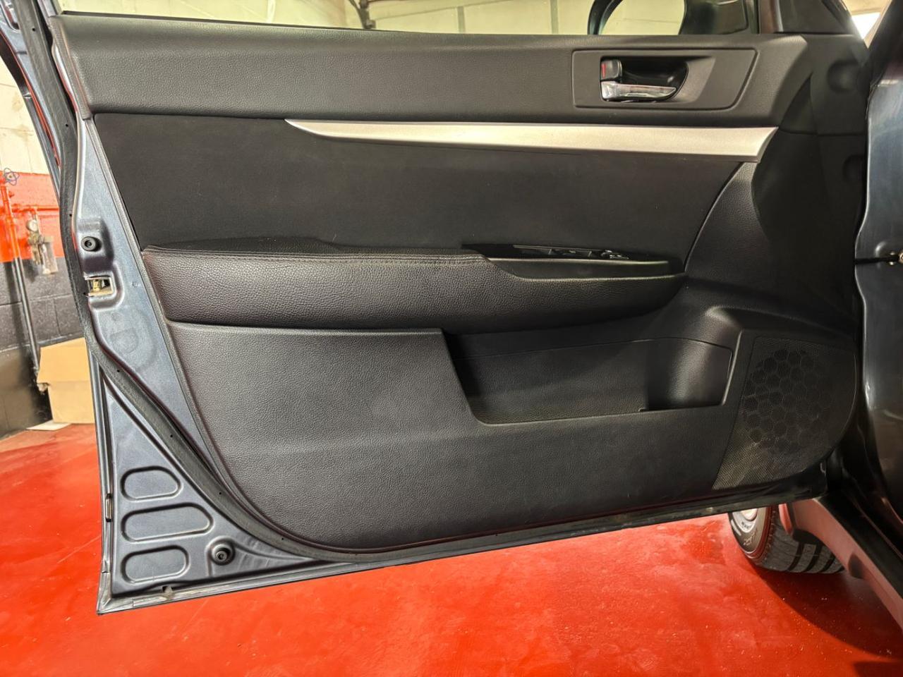 2011 Subaru Outback 2.5i Premium Franklin OH