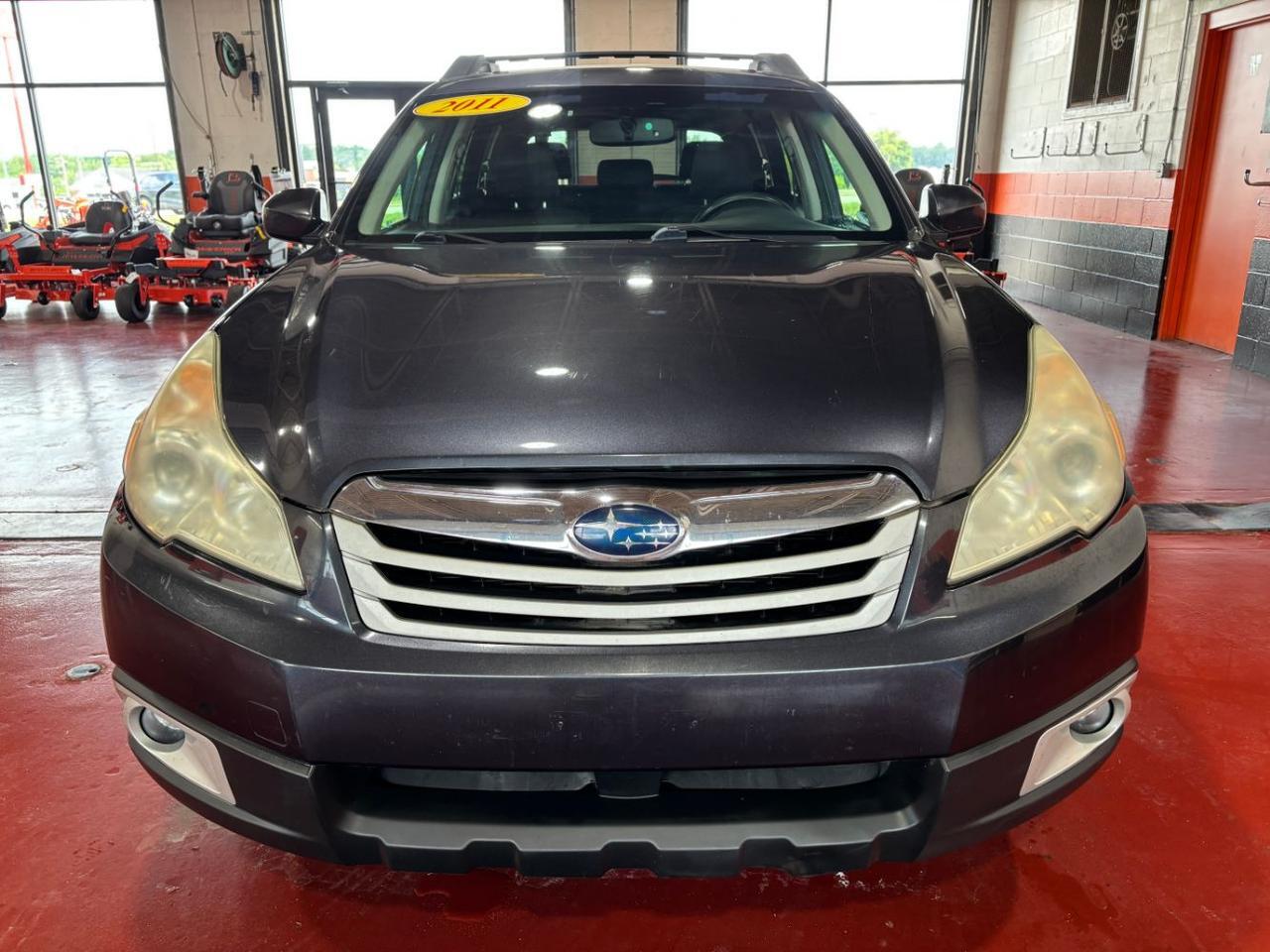 2011 Subaru Outback 2.5i Premium Franklin OH