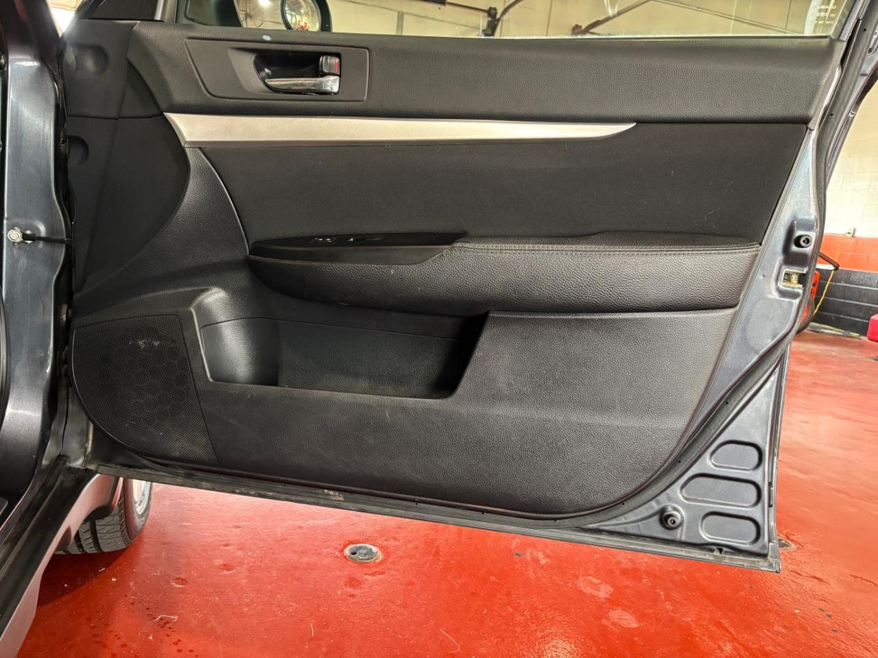 2011 Subaru Outback 2.5i Premium Franklin OH
