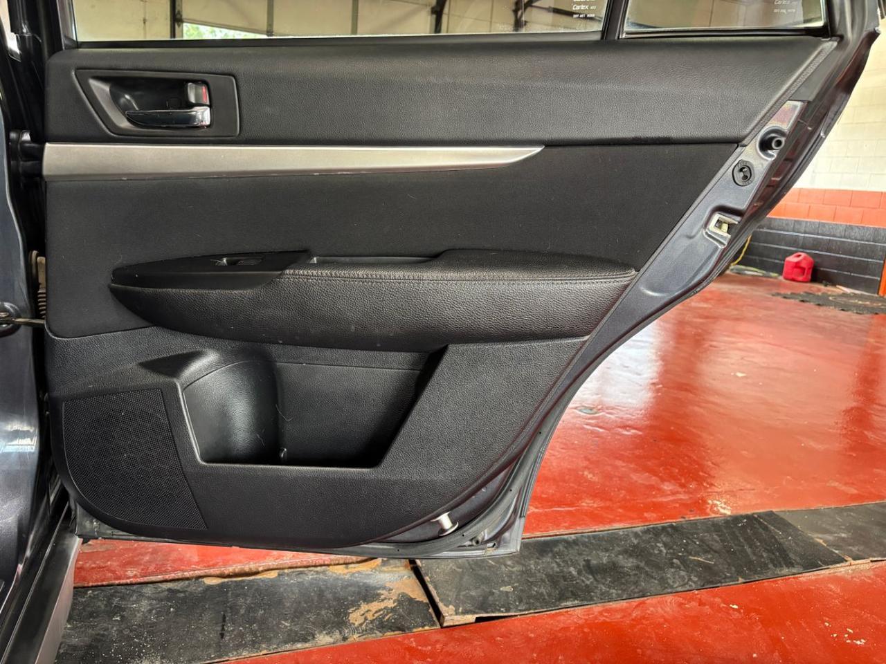 2011 Subaru Outback 2.5i Premium Franklin OH