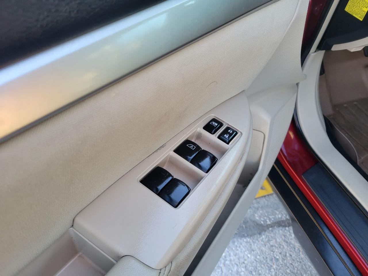 2011 Subaru Outback 2.5i Premium Hardeeville SC