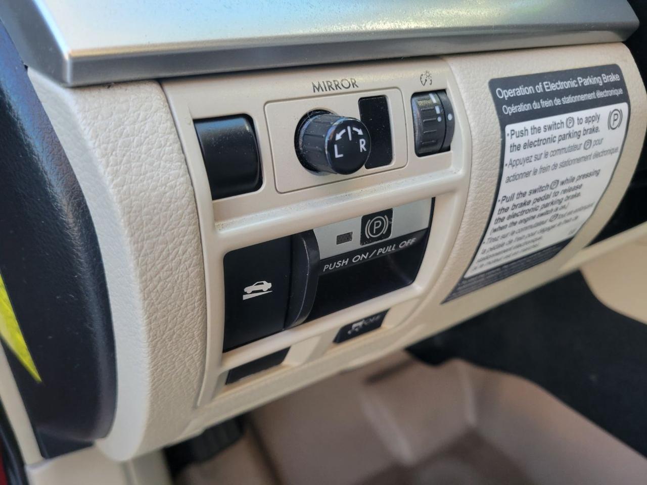 2011 Subaru Outback 2.5i Premium Hardeeville SC