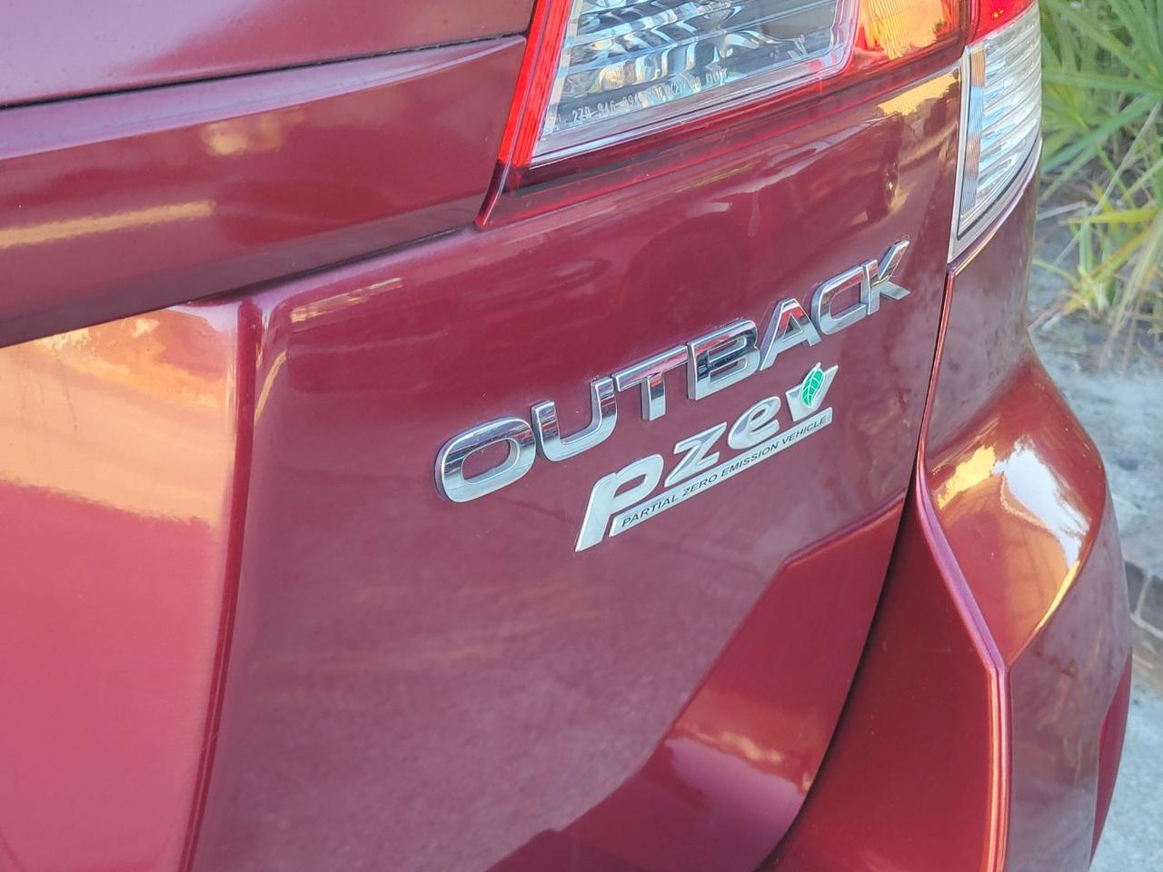 2011 Subaru Outback 2.5i Premium Hardeeville SC