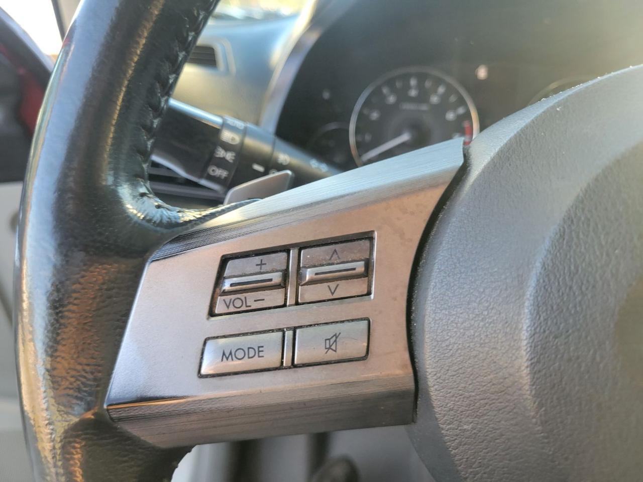 2011 Subaru Outback 2.5i Premium Hardeeville SC