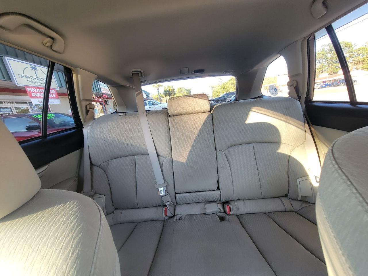 2011 Subaru Outback 2.5i Premium Hardeeville SC