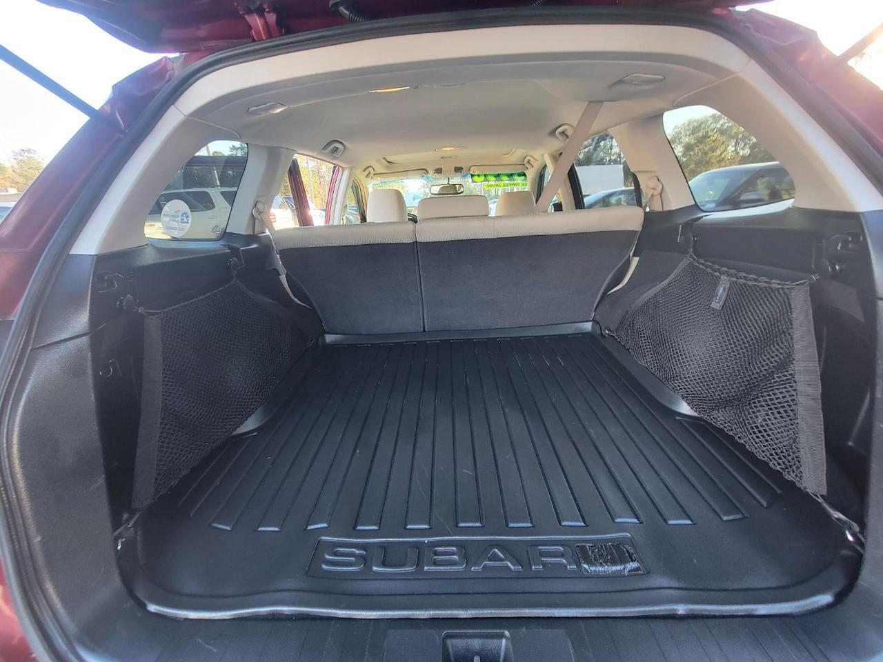 2011 Subaru Outback 2.5i Premium Hardeeville SC