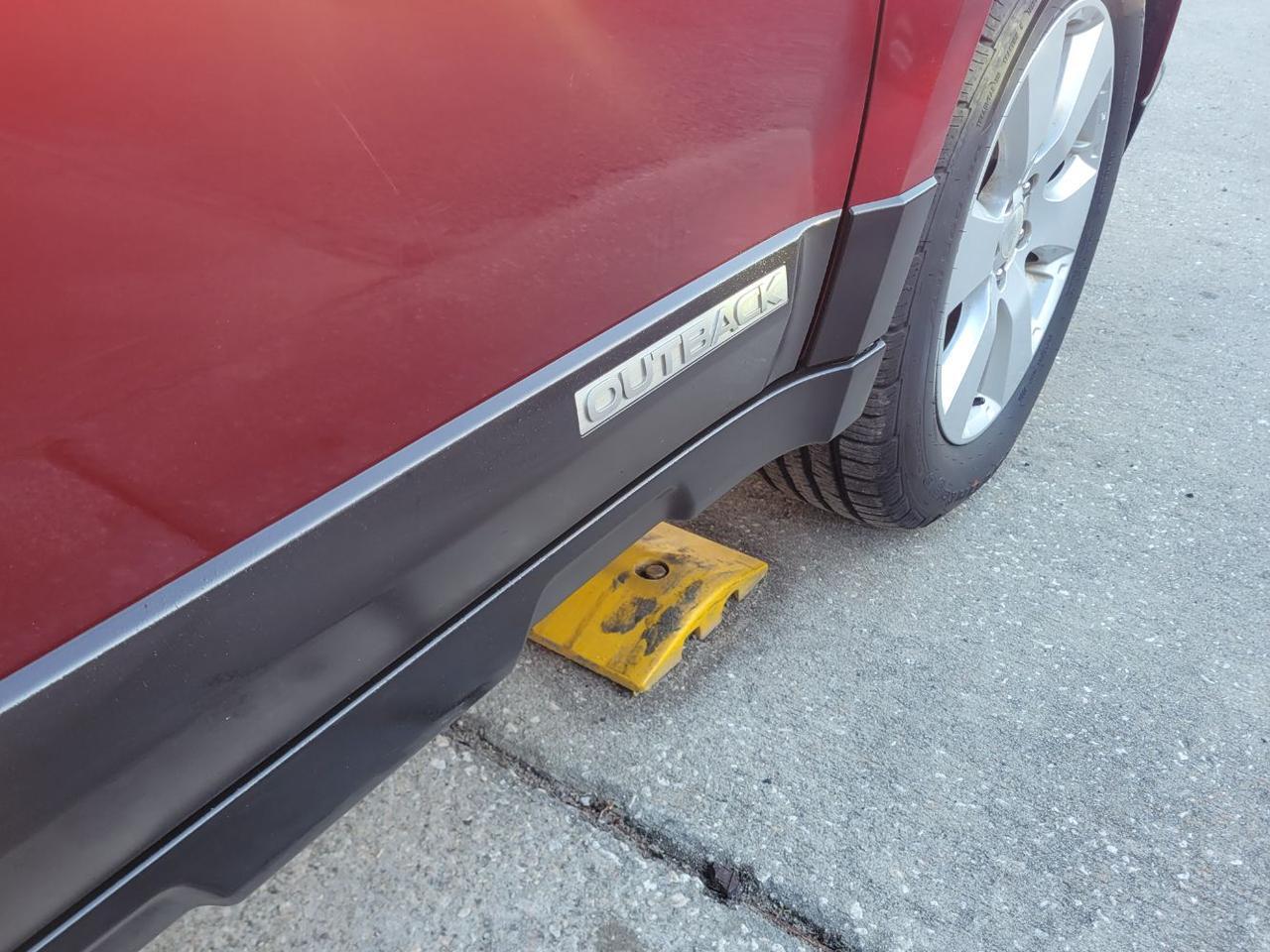 2011 Subaru Outback 2.5i Premium Hardeeville SC