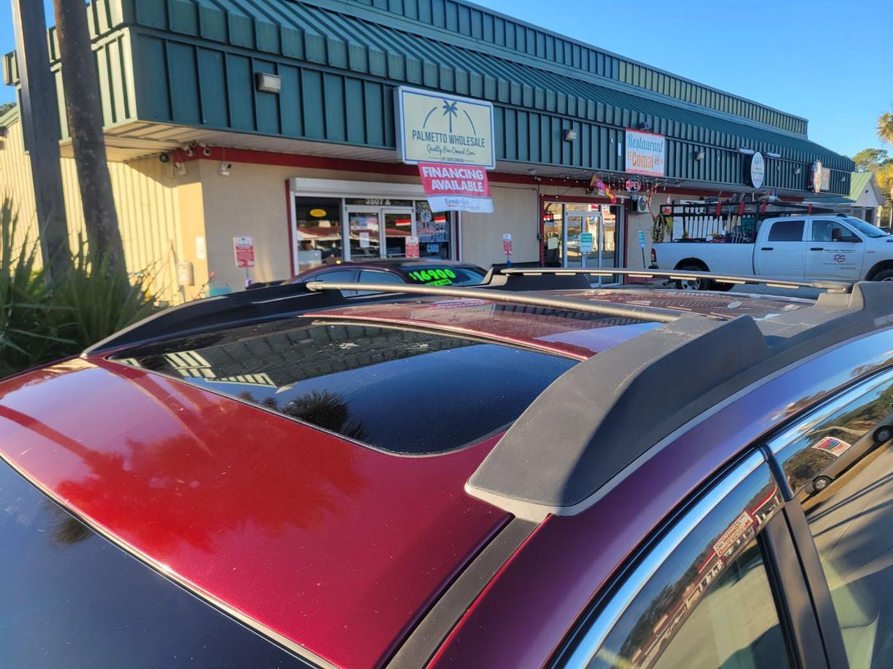 2011 Subaru Outback 2.5i Premium Hardeeville SC