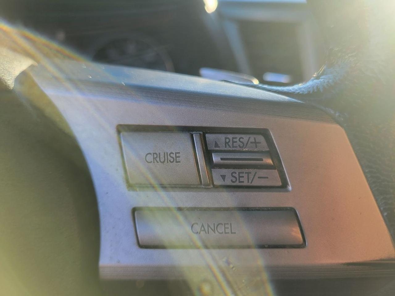 2011 Subaru Outback 2.5i Premium Hardeeville SC