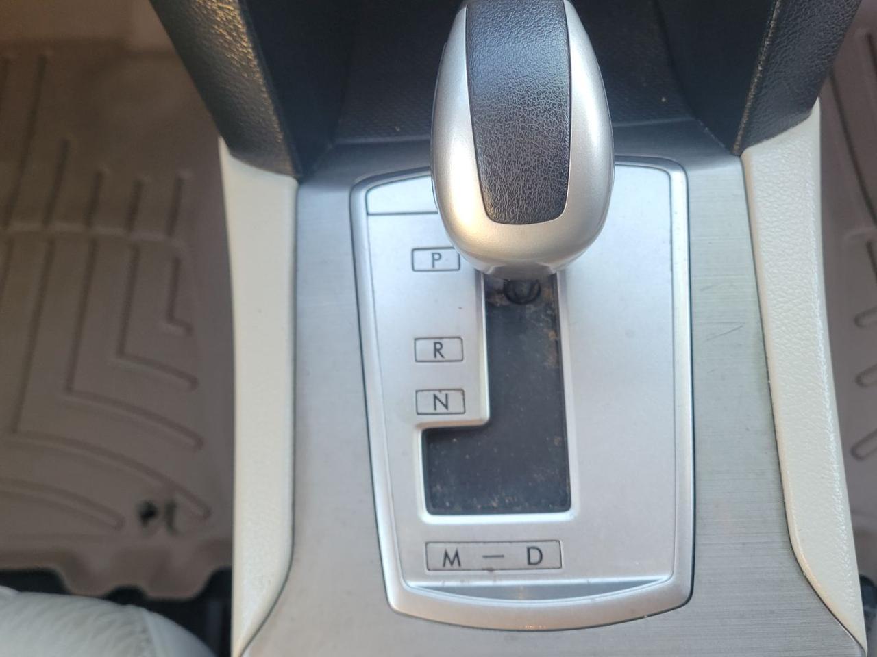 2011 Subaru Outback 2.5i Premium Hardeeville SC