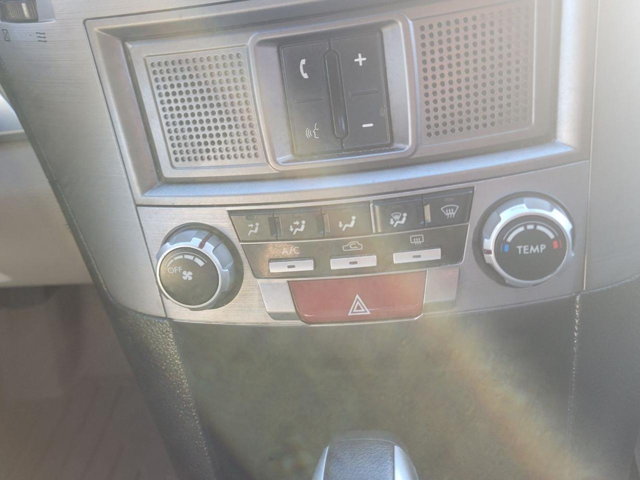 2011 Subaru Outback 2.5i Premium Hardeeville SC