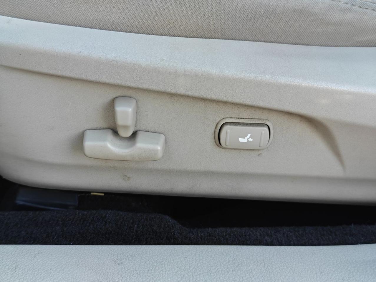 2011 Subaru Outback 2.5i Premium Post Falls ID