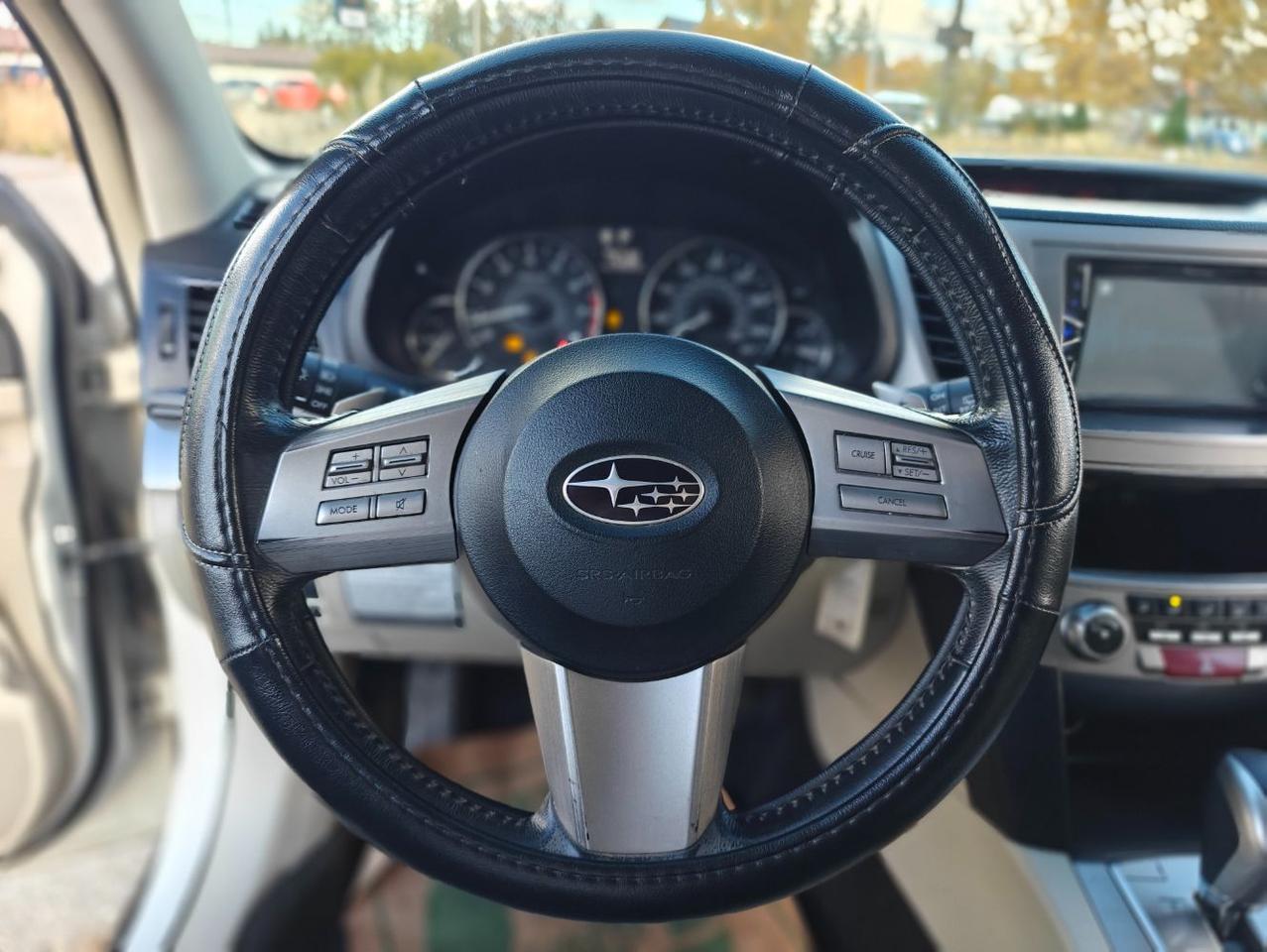 2011 Subaru Outback 2.5i Premium Post Falls ID