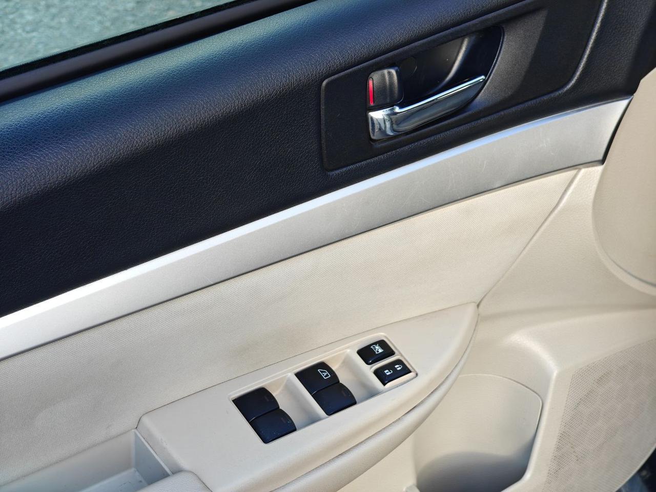 2011 Subaru Outback 2.5i Premium Post Falls ID