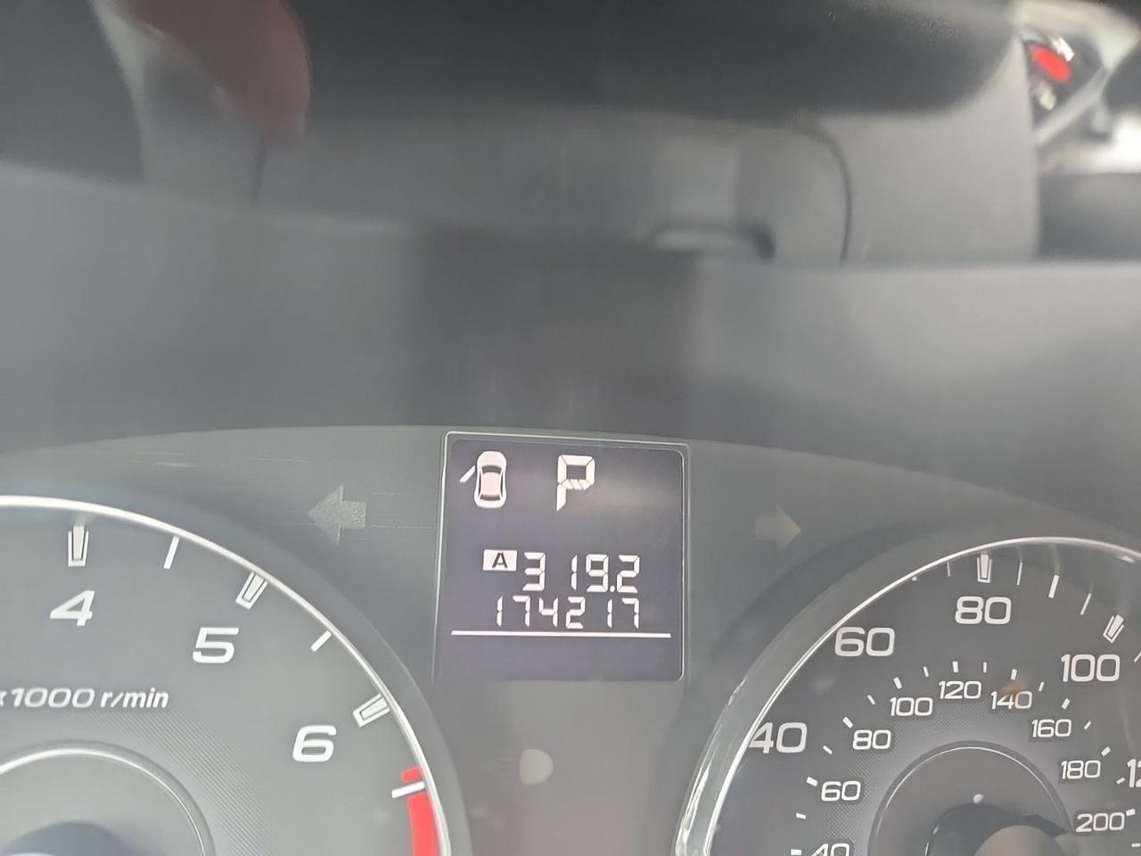 2011 Subaru Outback 2.5i Premium West Burlington IA
