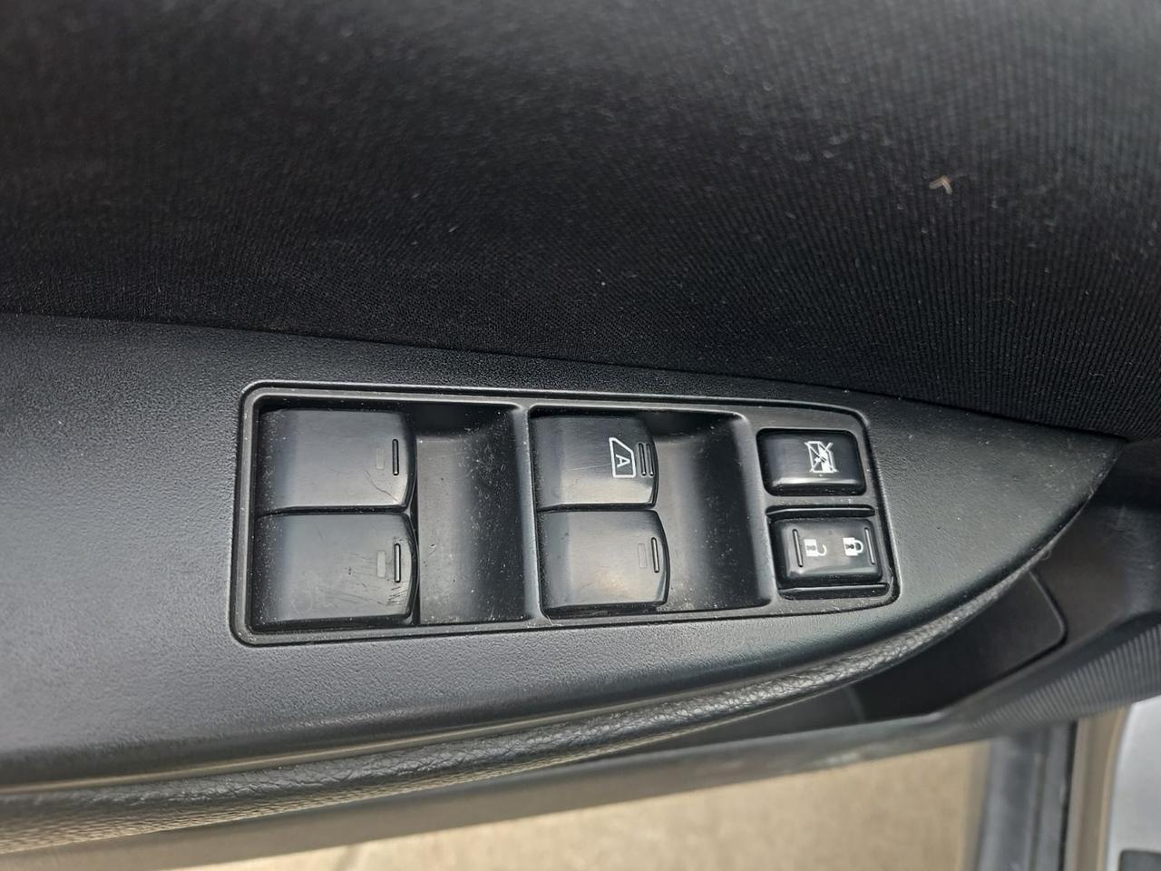 2011 Subaru Outback 2.5i Premium West Burlington IA