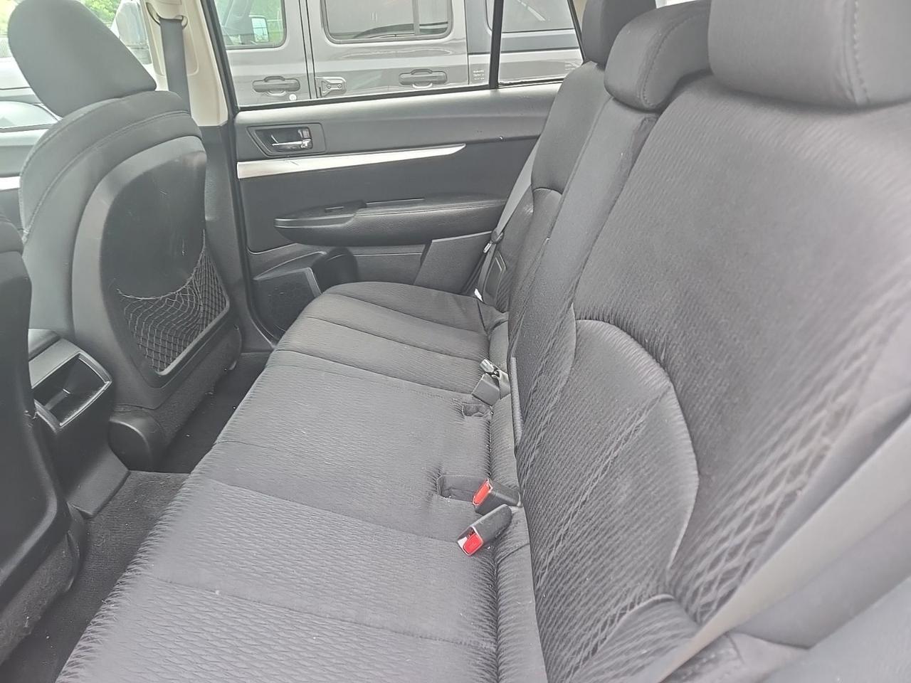 2011 Subaru Outback 2.5i Premium West Burlington IA