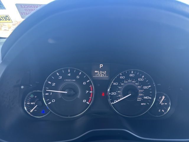 2011 Subaru Outback 2.5i Premium West Burlington IA