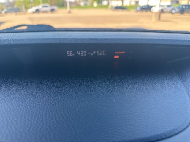 2011 Subaru Outback 2.5i Premium West Burlington IA