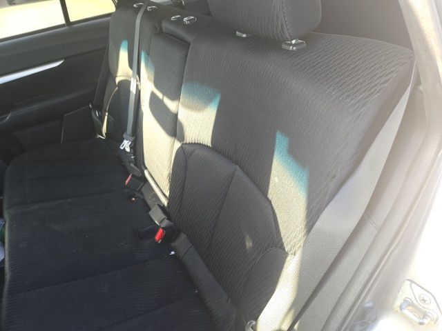 2011 Subaru Outback 2.5i Premium West Burlington IA