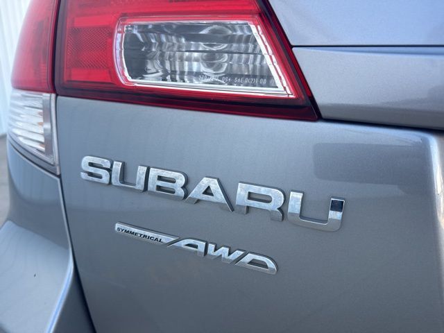 2011 Subaru Outback 2.5i Premium West Burlington IA