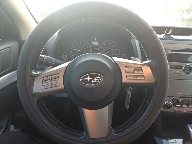 2011 Subaru Outback 2.5i Premium West Burlington IA